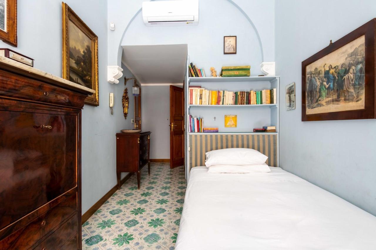 Appartement Due Terrazze In Centro By Wonderful Italy à Palerme Extérieur photo